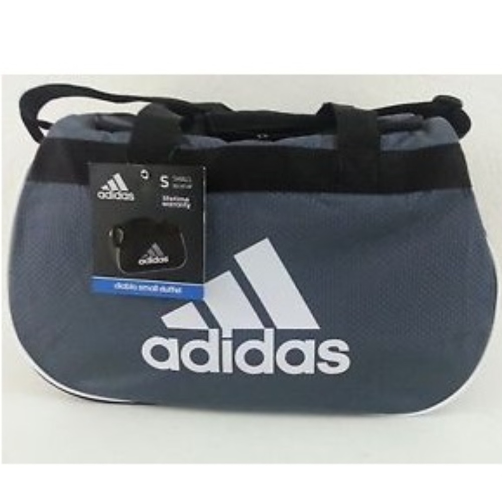 Adidas Diablo Duffle Bag